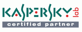 Kaspersky Technological Partner