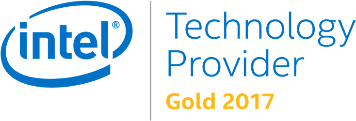 Intel® Technology Provider Gold 2017